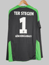 Borussia Monchengladbach Third Keeper Shirt 2013/14 Ter Stegen #1 (XXXL)
