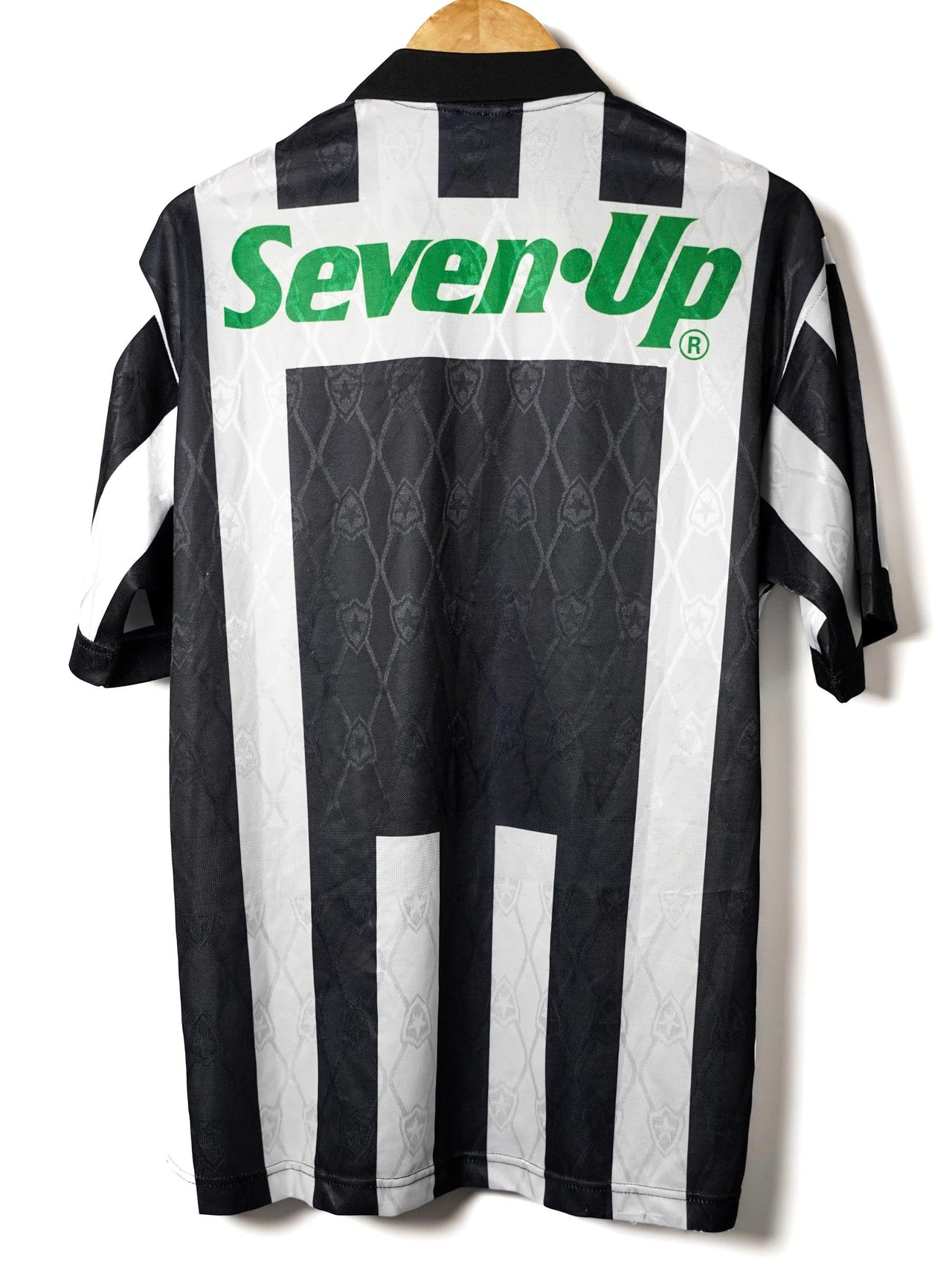 Botafogo Home Shirt 1995/96 (M)