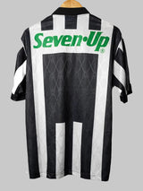 Botafogo Home Shirt 1995/96 (M)
