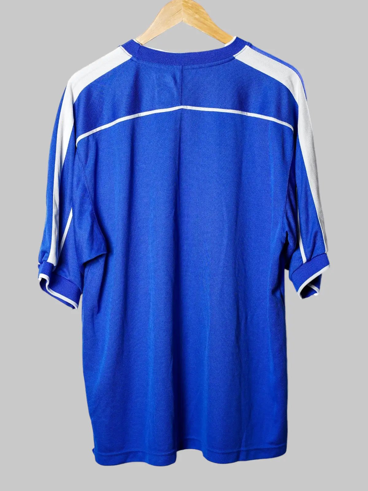 Brazil Away Shirt 1998/99 (XL)