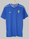 Brazil Away Shirt 1999/00 (M)