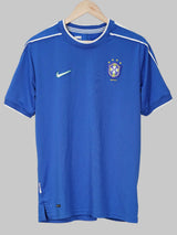 Brazil Away Shirt 1999/00 (M)