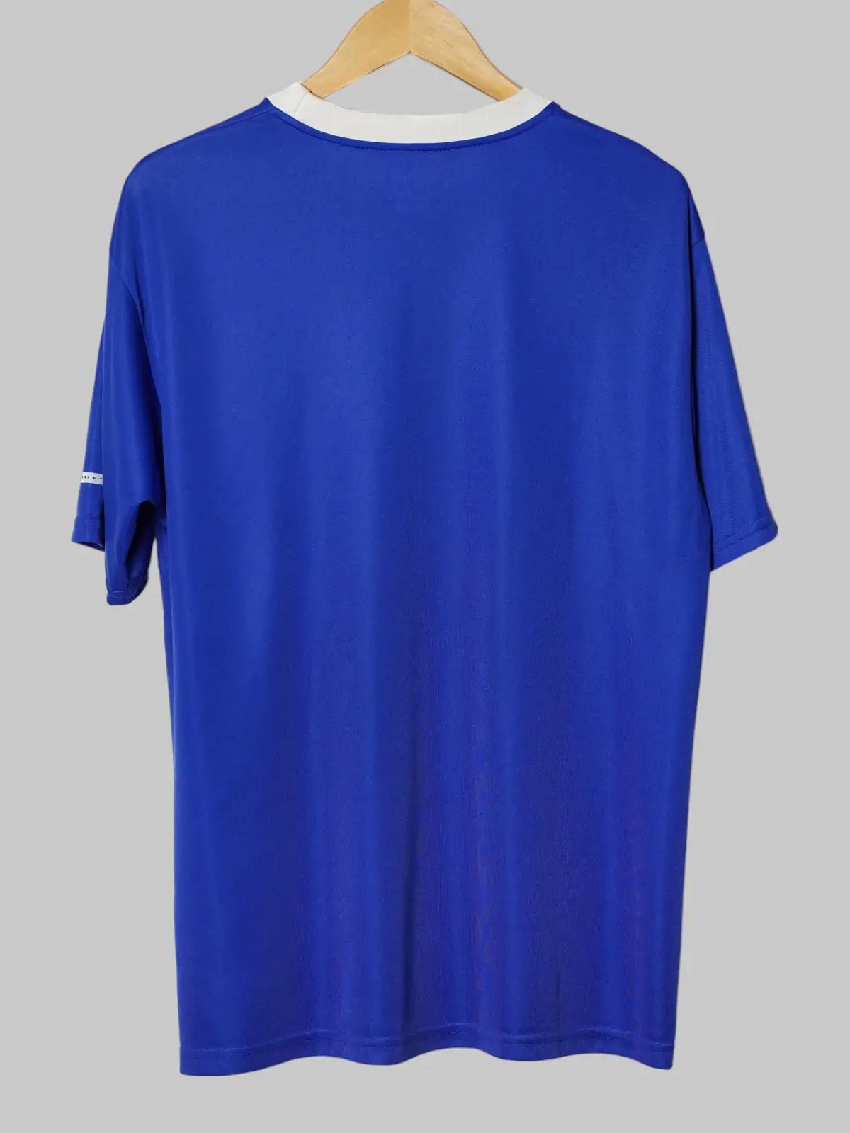 Brazil Away Shirt 2000/01 (M)