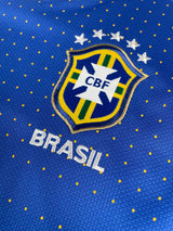Brazil Away Shirt 2010/11 Kaka 10 (M)