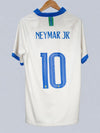 Camiseta de visitante de Brasil 2019/20 Neymar nº 10 (L)