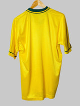 Brazil Home Shirt 1994/95 (M)
