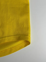 Brazil Home Shirt 2002/3 Ronaldo #9 (L)