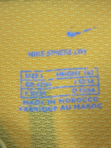 Brazil Home Shirt 2006/7 Kaka 8 (M)