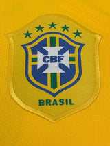 Brazil Home Shirt 2006/7 Kaka 8 (M)