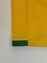 Brazil Home Shirt 2006/7 Kaka 8 (M)