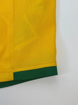 Brazil Home Shirt 2006/7 Kaka 8 (M)
