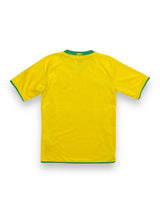 Brazil Home Shirt 2008/10 - 9/10 - XL Kids