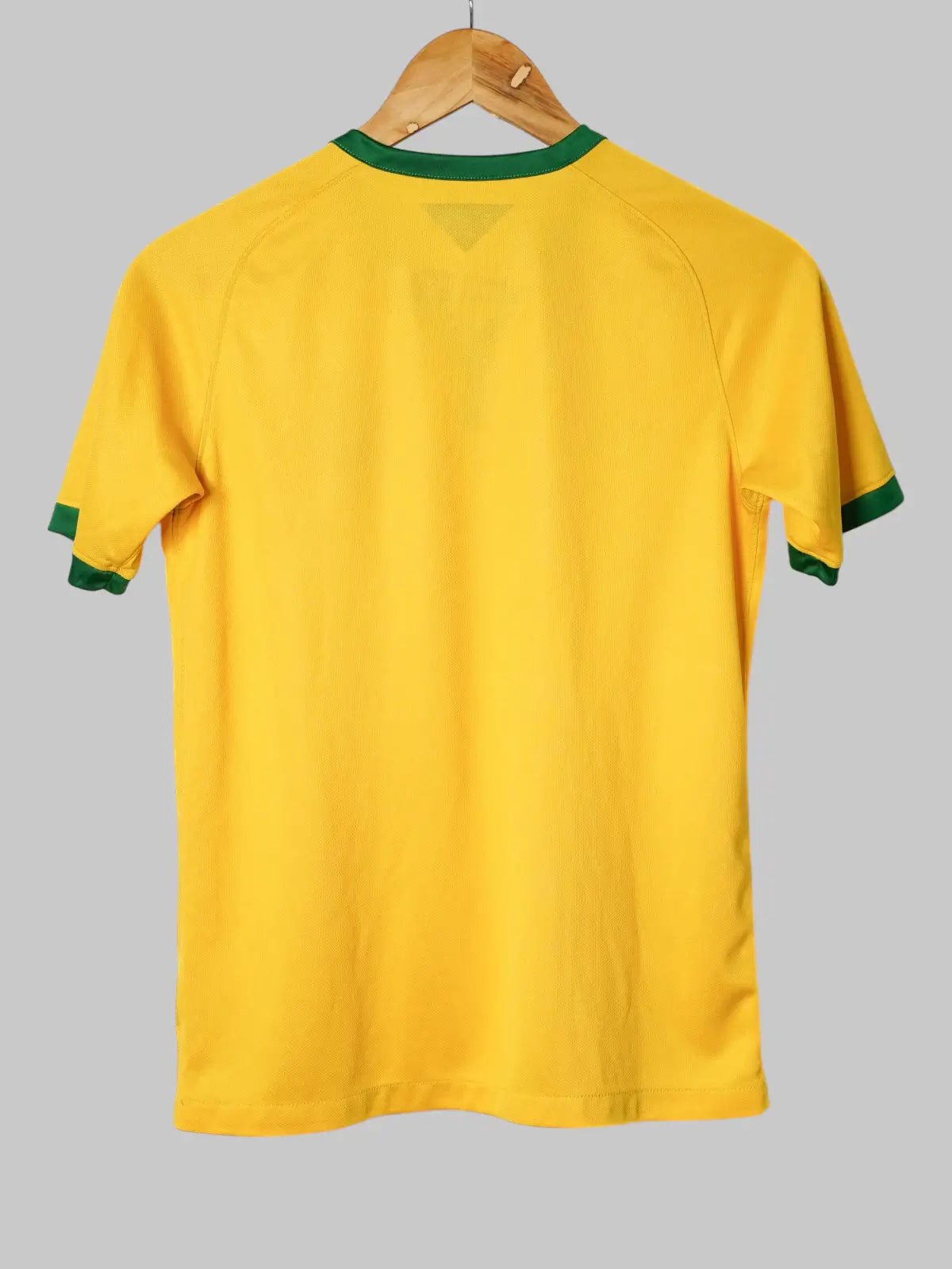 Brazil Home Shirt 2014/15 (L Kids)