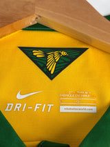 Brazil Home Shirt 2014/15 Neymar Jr #10 Neymar Jr #10 (L)