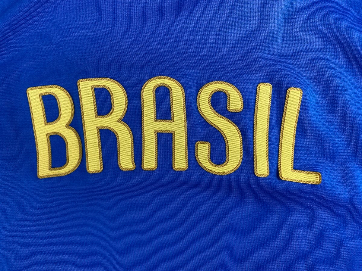 Brazil Jacket 2006/8 - 9/10 - M