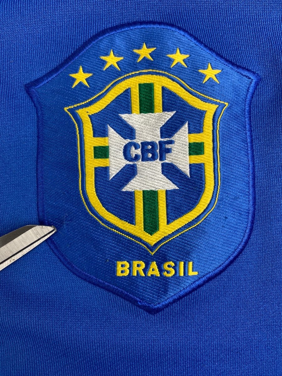 Brazil Jacket 2006/8 - 9/10 - M