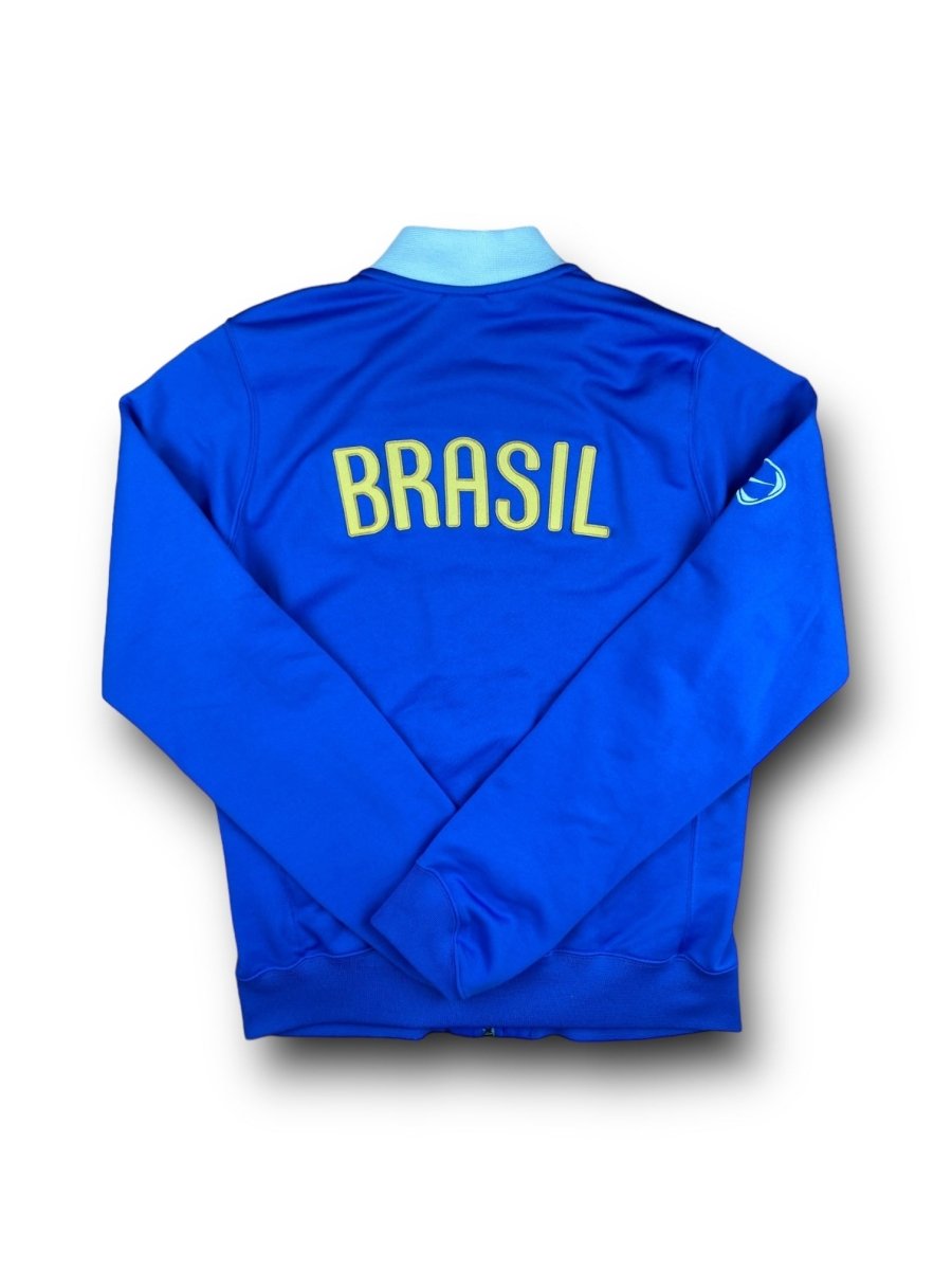 Brazil Jacket 2006/8 - 9/10 - M