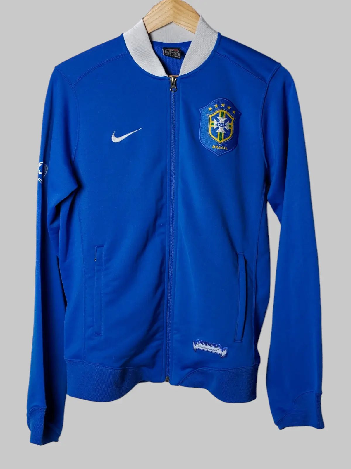 Brazil Jacket 2006/8 (M)