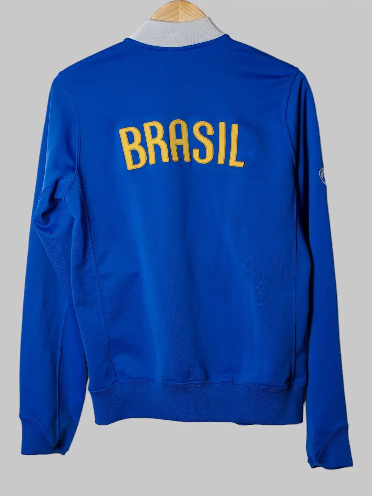 Brazil Jacket 2006/8 (M)