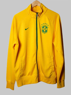 Brazil Jacket 2014/15 (L)