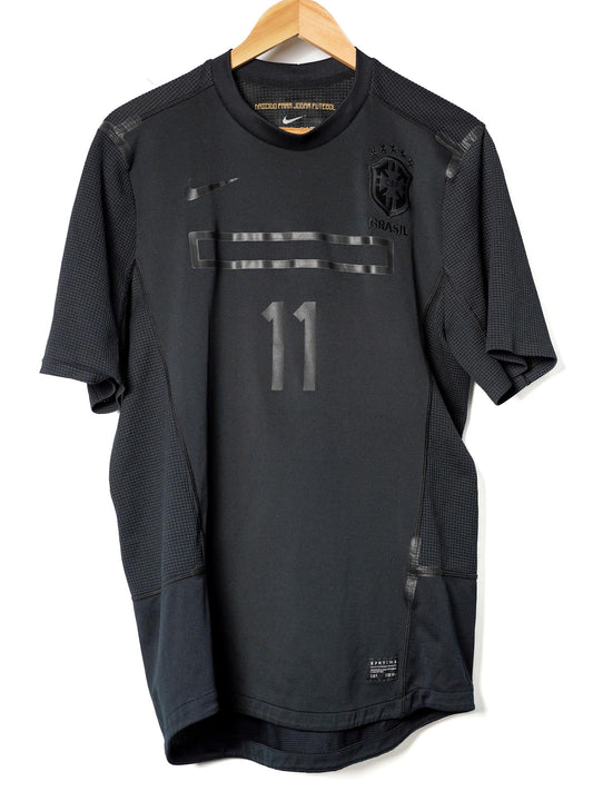 Brazil Limited Edition Training Shirt 2011/12 11 (XL)