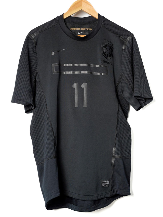 Brazil Limited Edition Training Shirt 2011/12 11 (XL)