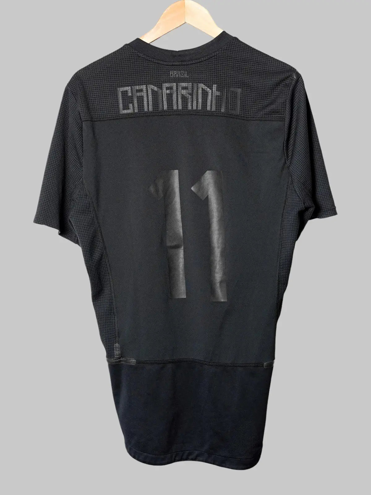 Brazil Limited Edition Training Shirt 2011/12 11 (XL)