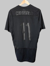 Brazil Limited Edition Training Shirt 2011/12 11 (XL)