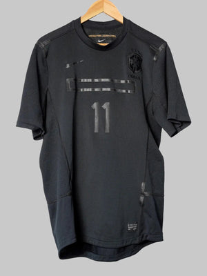 Brasilien Limited Edition Trainingsshirt 2011/12 11 (XL)
