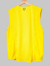 Brazil Player Issue Training Top 2002/3 (L)