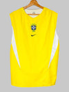 Brazil Player Issue Training Top 2002/3 (L)