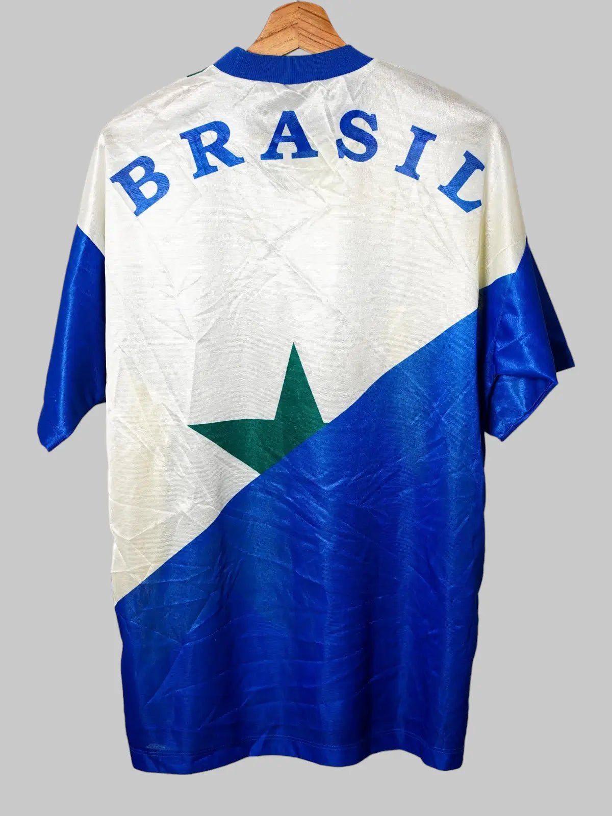 1992/93 Brazil Training Shirt (L) Umbro | First11