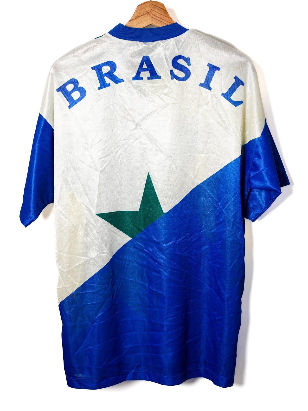 Brazil Training Shirt 1992/93 (L)