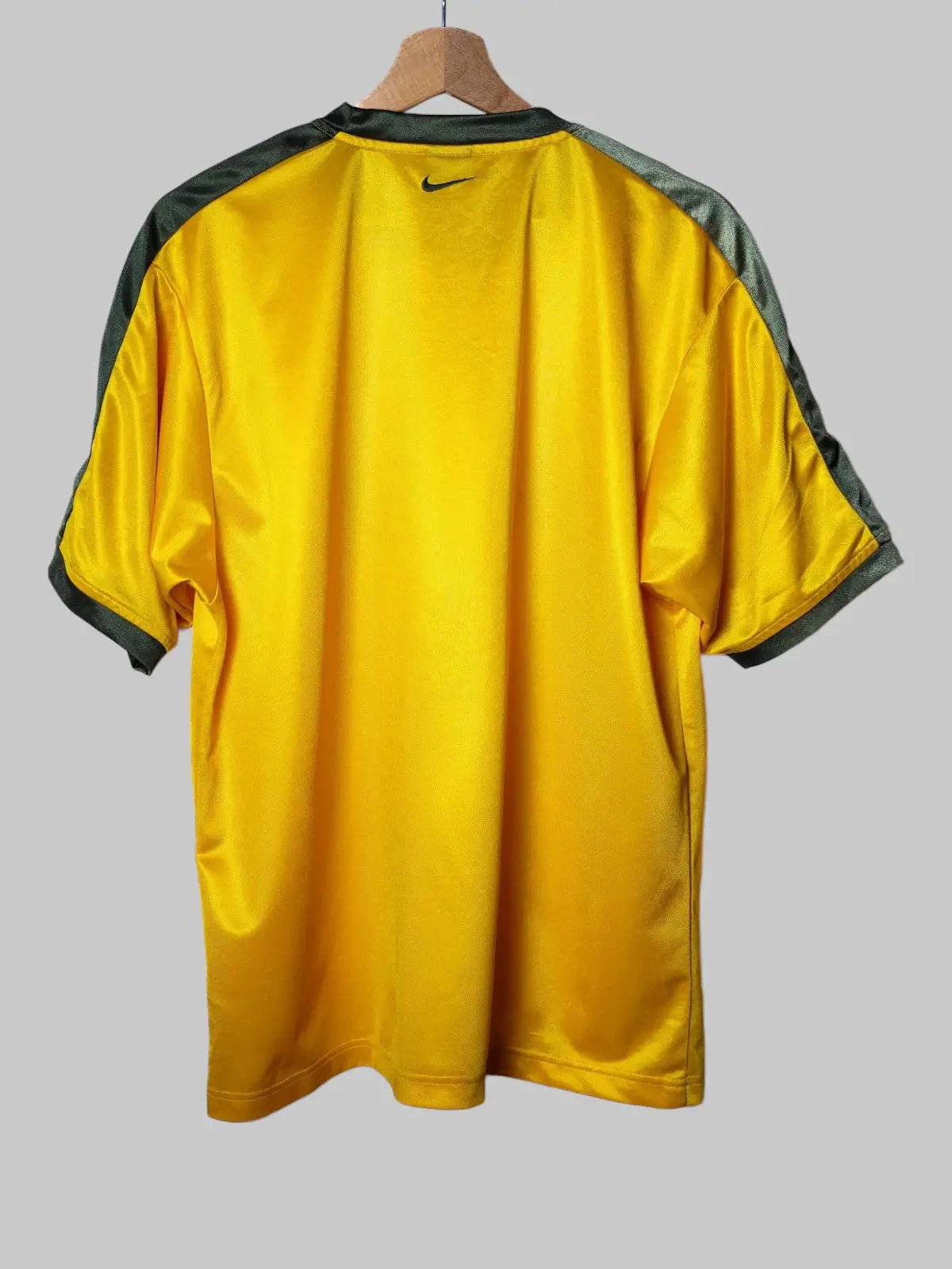 Brazil Training Shirt 1998/00 (M)