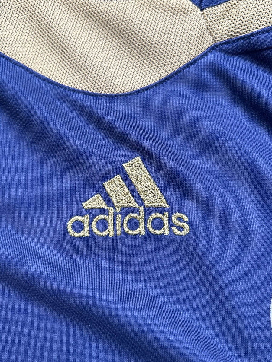 2004/5 Fenerbahce Third Shirt (L)