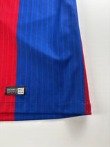 2016/17 Barcelona Neymar Jr #11 Home Shirt (XL)
