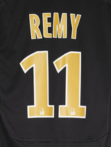 2011/12 Olympique Marseille Remy #11 Fourth Shirt (M)