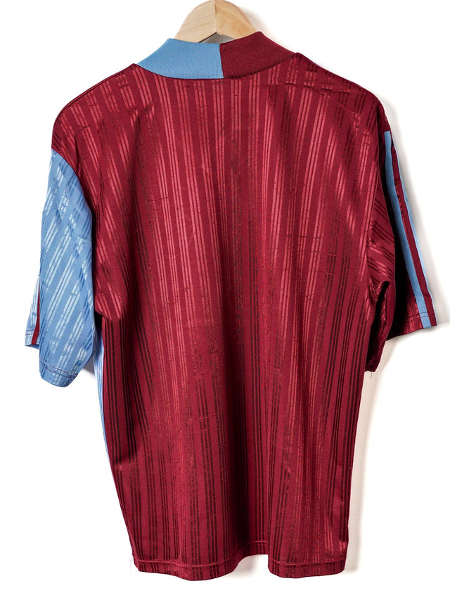 Burnley Home Shirt 1996/98 (M)