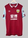 Camiseta Burnley Primera Equipación 2019/20 (L)