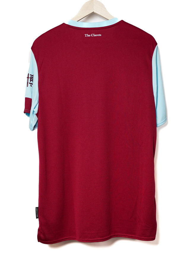 Burnley Home Shirt 2019/20 (L)