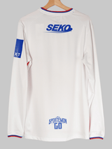 2022/23 Rangers Away Shirt L/S (M)
