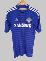 2014/15 Chelsea Home Shirt (M)