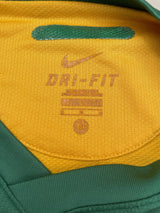 2010/11 Australia Home Shirt (M)