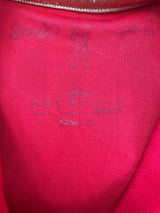 2010/12 Liverpool Home Shirt (M)