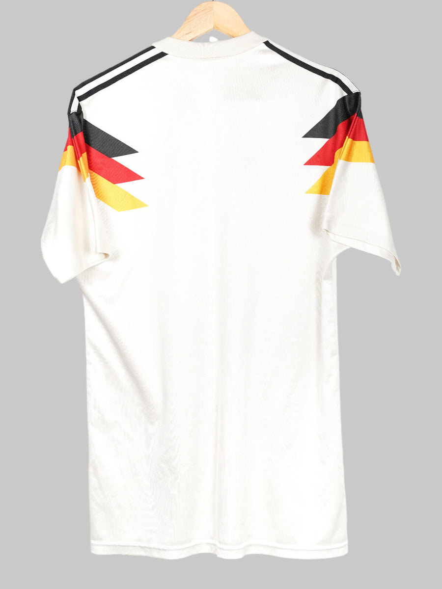 1988/90 Germany Home Shirt (M)