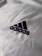 1998/99 Real Madrid Seedorf #10 Home Shirt (XL)