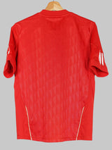 2011/12 Liverpool Home Shirt (L Kids)