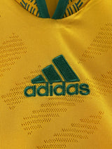 2010/11 South Africa Tshabalala Home Shirt (L)