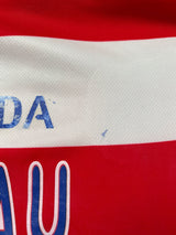 2013/14 Granada M.Fatau #28 Home Shirt (L)