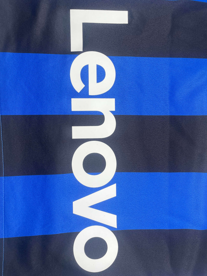 Inter Milan Home Shirt 2022/23 Lautaro #10 (M)